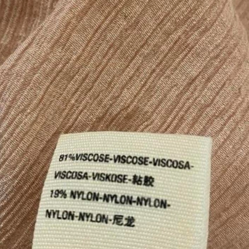 FREE PEOPLE | Long Sleeved Faux Wrap Blouse - Picture 6 of 9